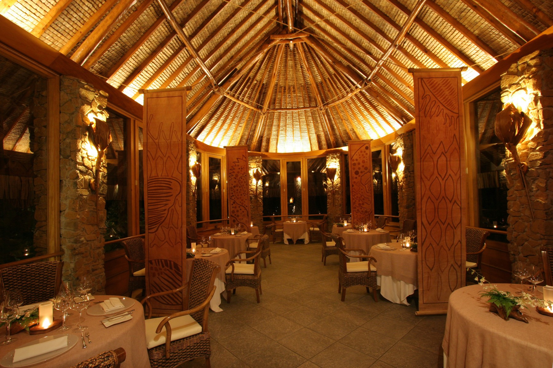 Le Taha'a by Pearl Resorts